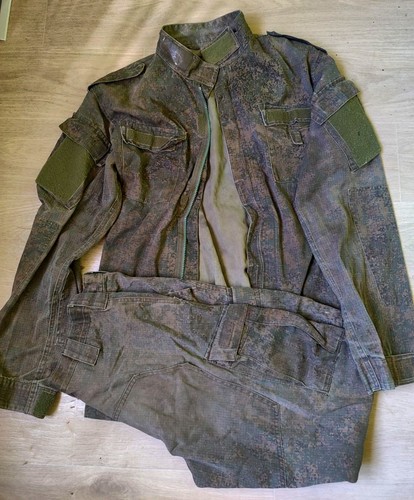 Set tuta giacca+pantaloni