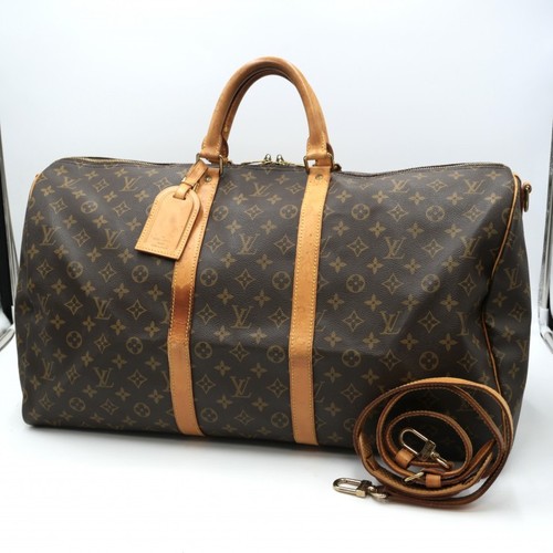 Louis vuitton keepall - louis,
