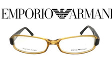 EMPORIO ARMANI montatura per