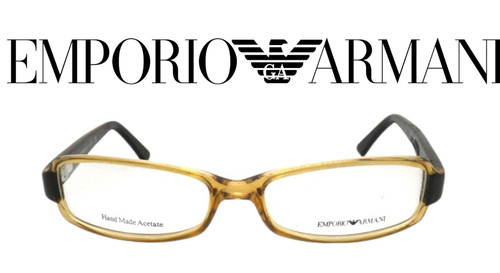 Emporio armani montatura per - emporio,