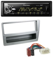 Pioneer Bluetooth USB DAB MP3