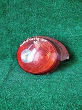 STOP FANALE POSTERIORE DESTRO PER CHEVROLET Matiz 3° Serie (05>07)