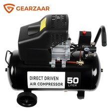 Compressore Aria Portatile