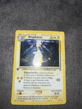Ampharos 1/111 -  Neo Genesis