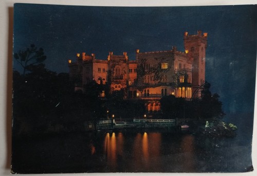 Cartolina anni italia - cartolina,