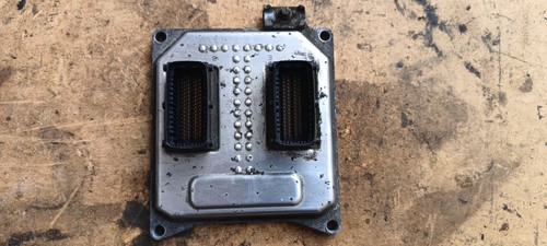Centralina motore opel astra - motore,
