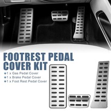 Kit Antiscivolo Freni e Pedale