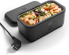 - MB Warmer Onyx - Scaldino