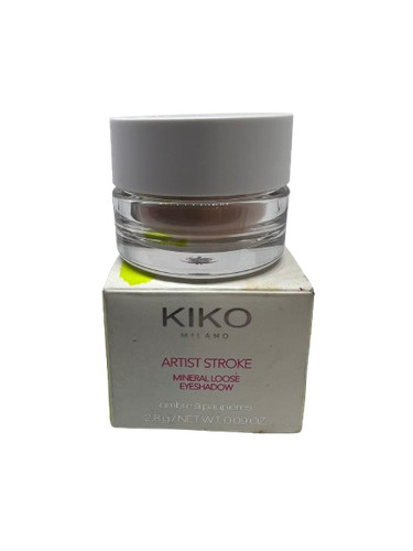 Kiko artist stroke ombretto - artist,
