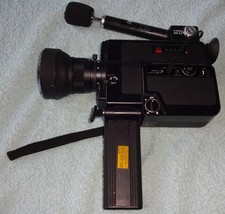 Canon Canosound fotocamera