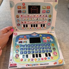 Nuovo! Computer Educativo