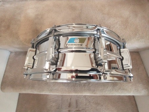 Nuovo rullante ludwig - rullante,