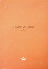 Il diario di Letizia (1866)