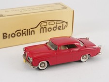 Brooklin n° 19 Chrysler C300