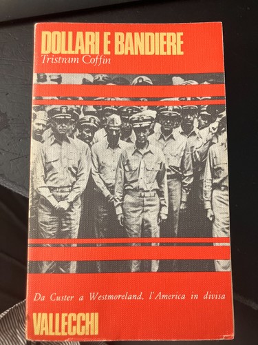 Dollari bandiere coffin - dollari,