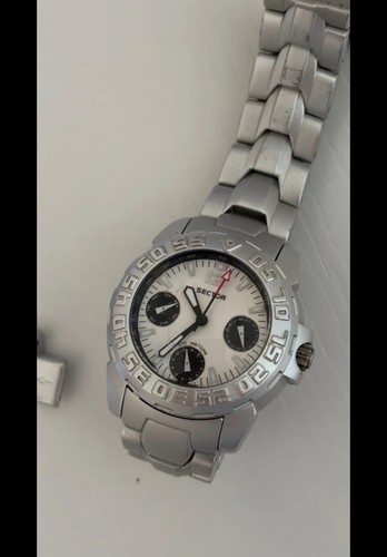 Timepieces vintage sector - vintage,
