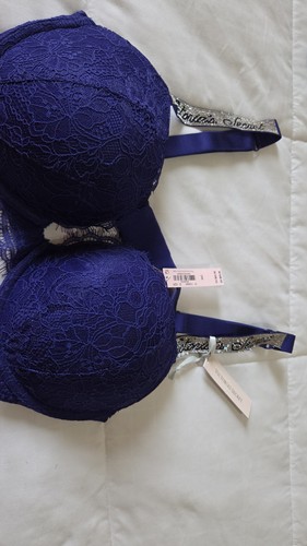 Reggiseno push victoria s - push, up