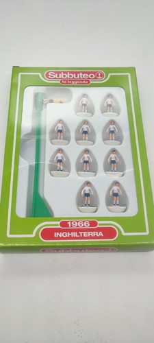 Subbuteo leggenda fabbri - subbuteo,