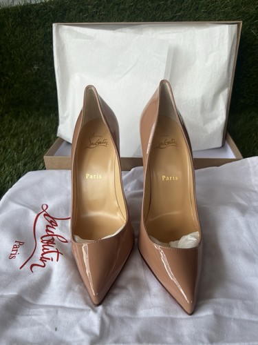 Christian louboutin pigalle - christian,