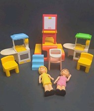 Lotto mobili famiglia persone