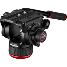 Manfrotto 504X Testina video