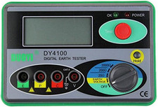 Nuovo Misuratore Digitale Di