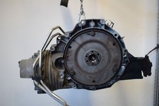 Cambio Automatico Multitronic