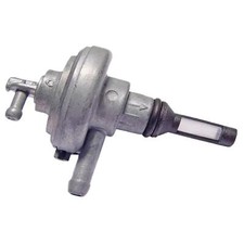 Rubinetto del carburante - del,