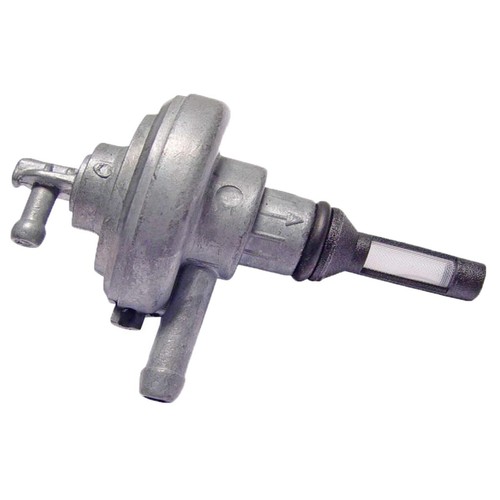 Rubinetto del carburante - del,
