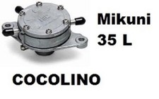 Pompa benzina Kart MIKUNI