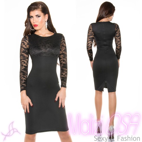 Vestito donna elegante abito - vestito,