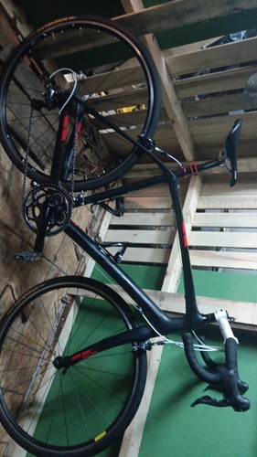 2016 trek domane series - series, fs