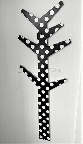 Creativando appendiabiti - -,