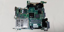 Scheda Madre Lenovo ThinkPad T61 14" P/N: 41W1487