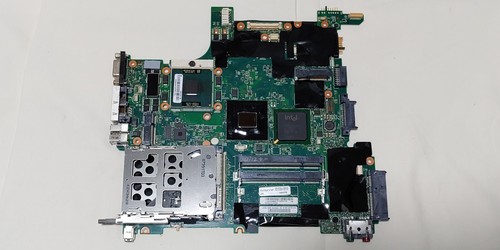 Scheda madre lenovo thinkpad - scheda,