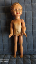 BAMBOLA FRANCESE "GEGE?" ANNI 30