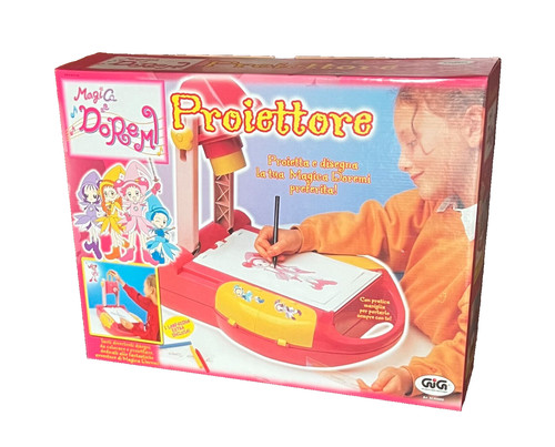 Doremi proiettore portatile - -,