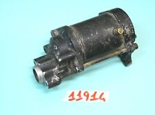 MOTORINO AVVIAMENTO CAGIVA CRUISER 125 CAGIVA BLUES 125