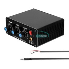 QRM Eliminator X-Phase 1-30MHz