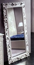 Specchiera vogue cornice - specchiera,