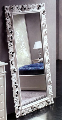 Specchiera vogue cornice - vogue,