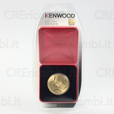 Kenwood trafila bronzo - trafila,