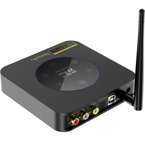 Aggiornato lavaudio ds601 - aggiornato],