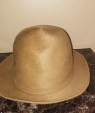 Cappello vintage originale