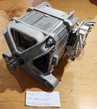 Motore completo lavatrice smeg - completo,