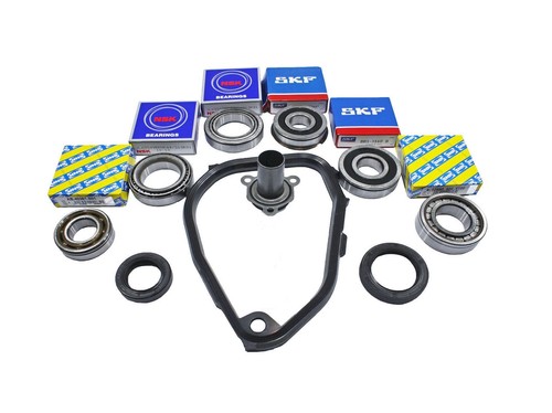 Kit ricostruzione cuscinetto - kit, e