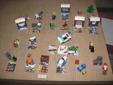 LEGO 7553 Advent Calendar Calendario dell'Avvento 2011, City 