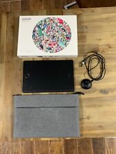 Wacom Intuos Pro (S) 9" Tablet