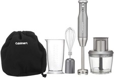 Cuisinart HB-400PCFR