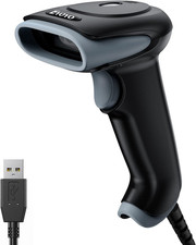 2D Barcode Scanner, Lettore Di
